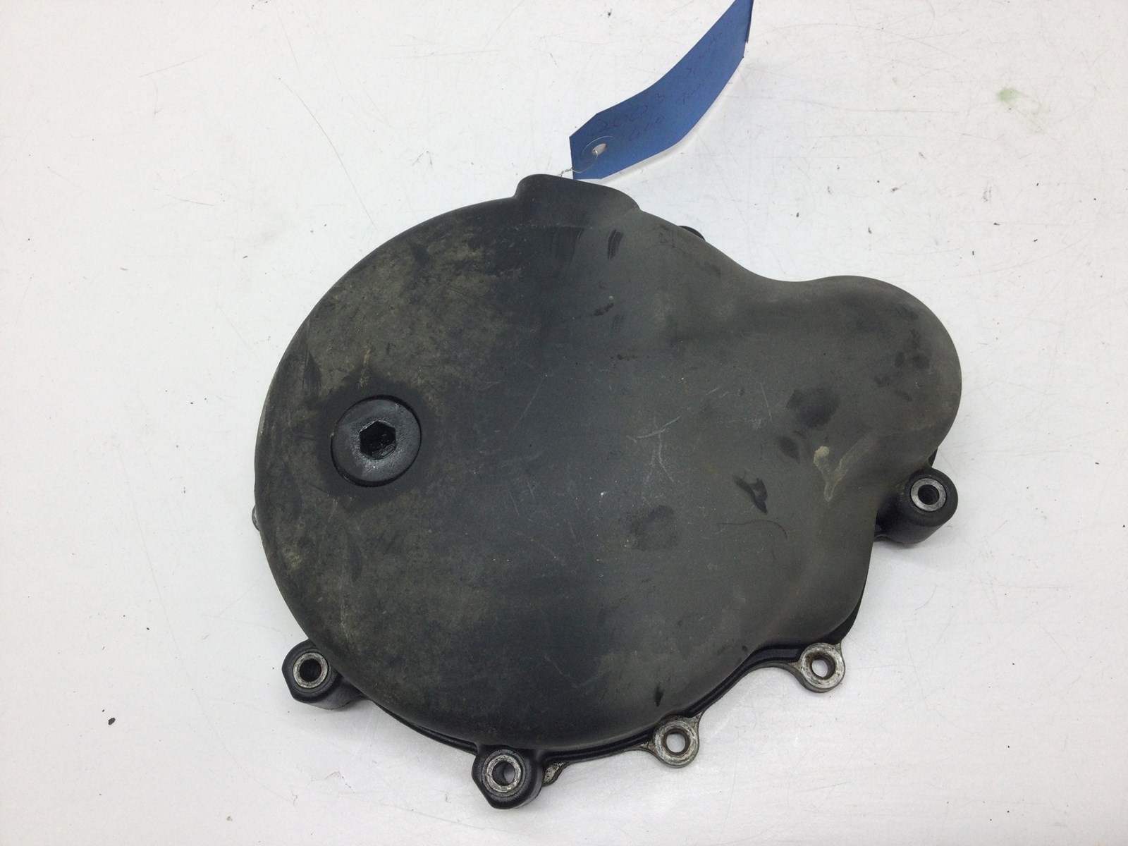 2003 Polaris Engine Stator Cover - Image 2