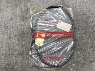 1974 Kawasaki KZ400 Throttle Cable