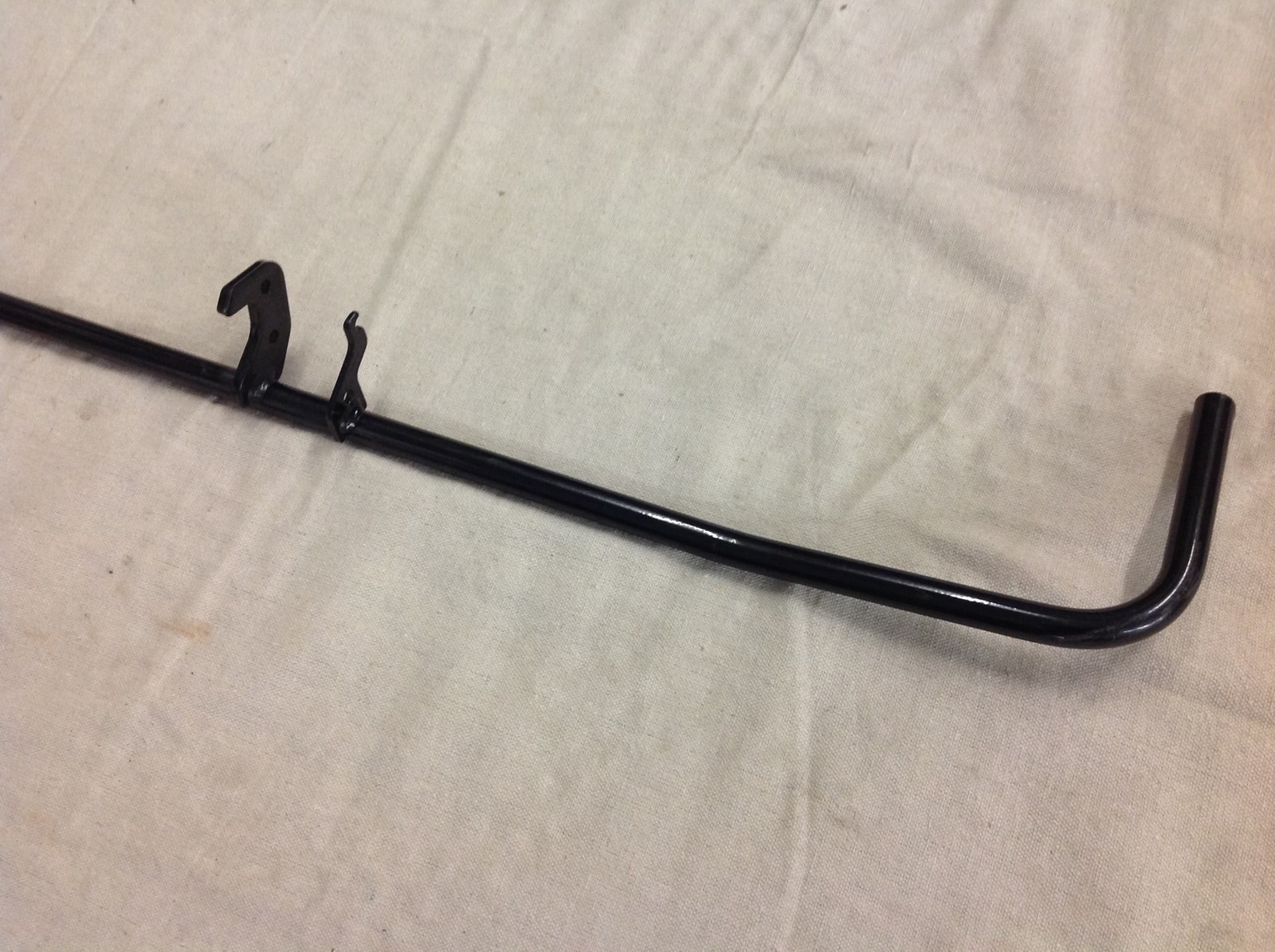 Ranger Dump Box Latch - Image 3