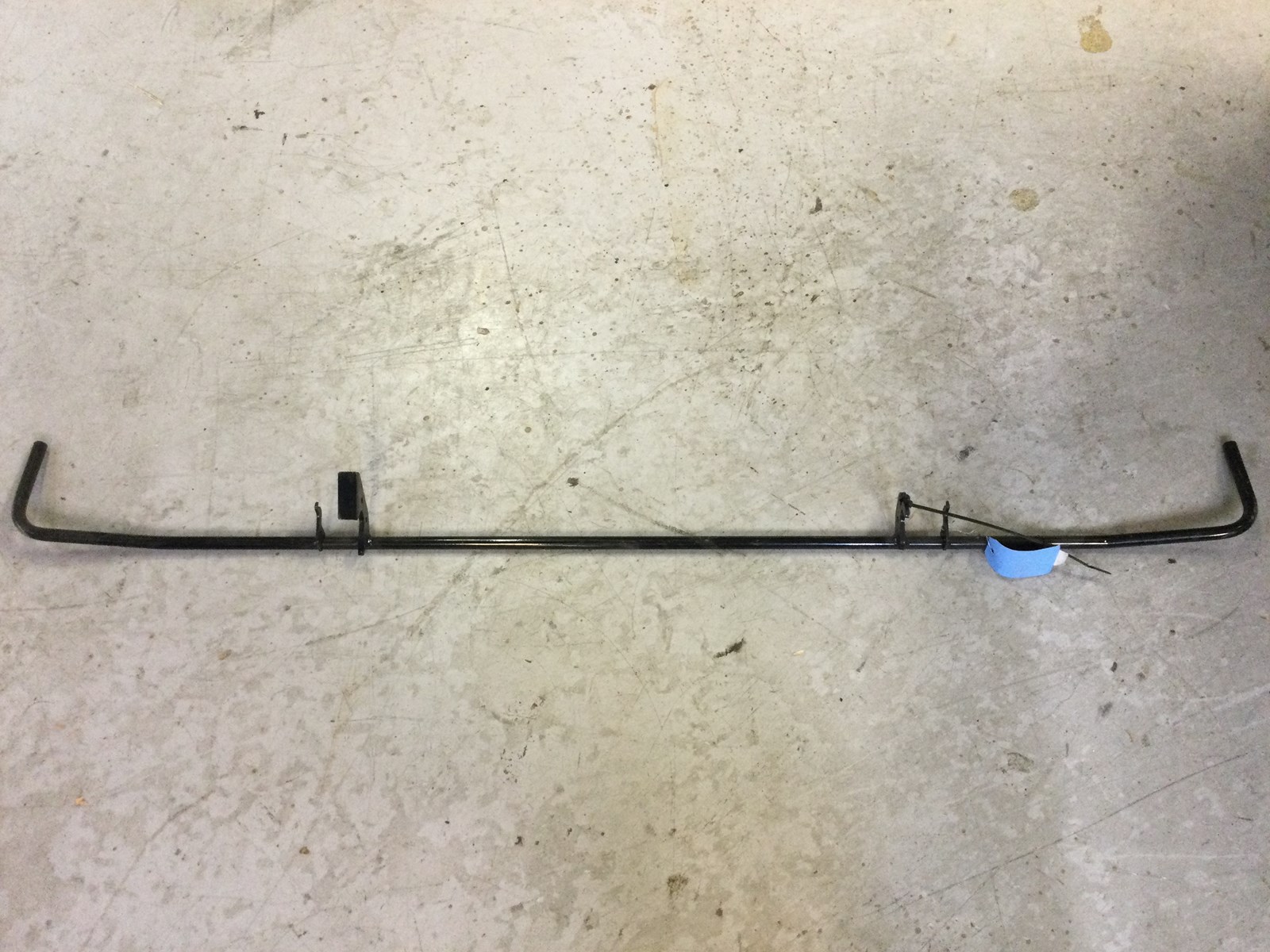 Ranger Dump Box Latch