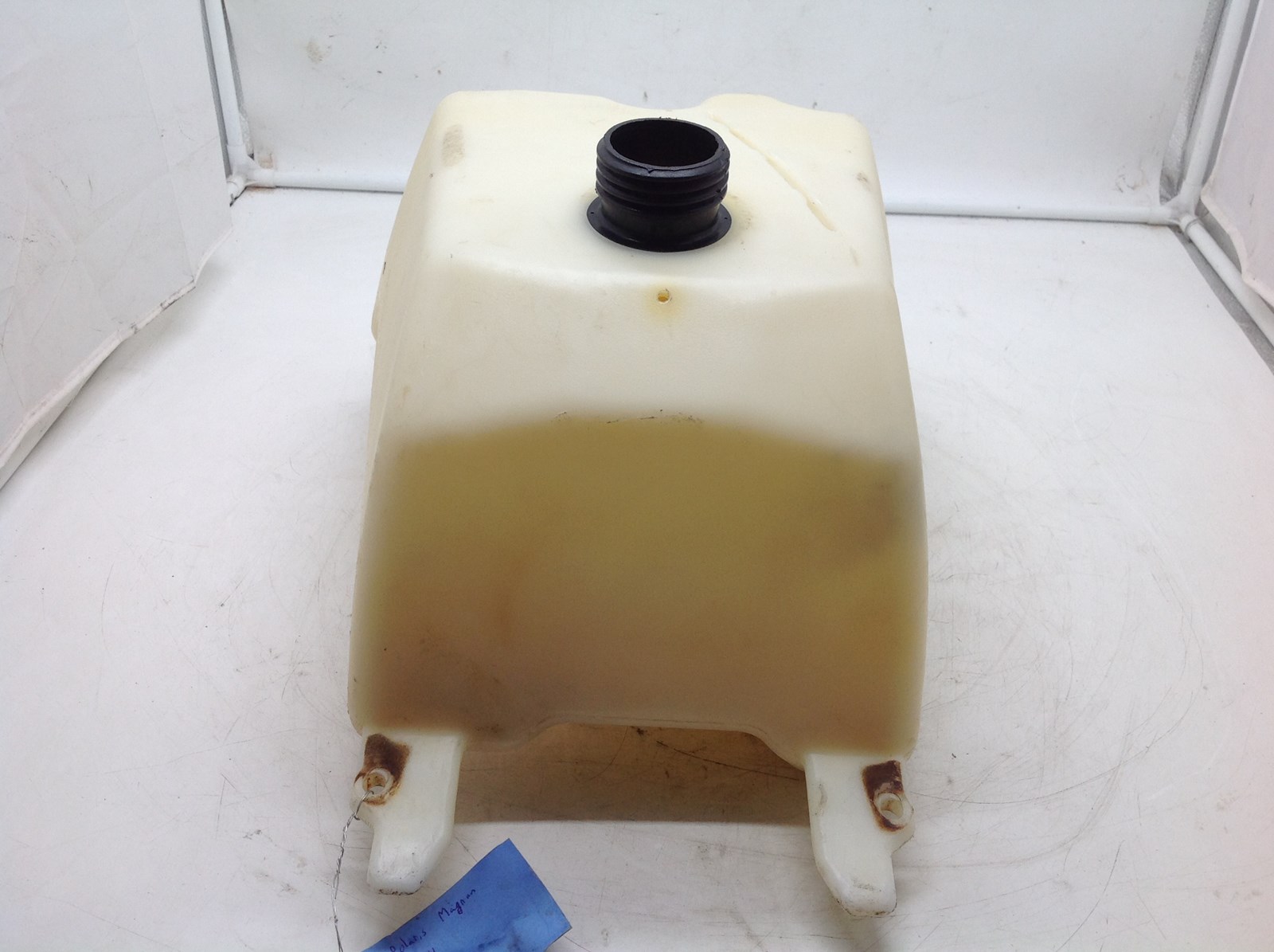 2001 Polaris Gas/Fuel Tank - Image 2