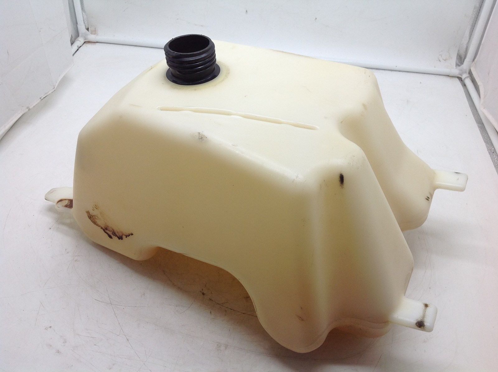2001 Polaris Gas/Fuel Tank - Image 3