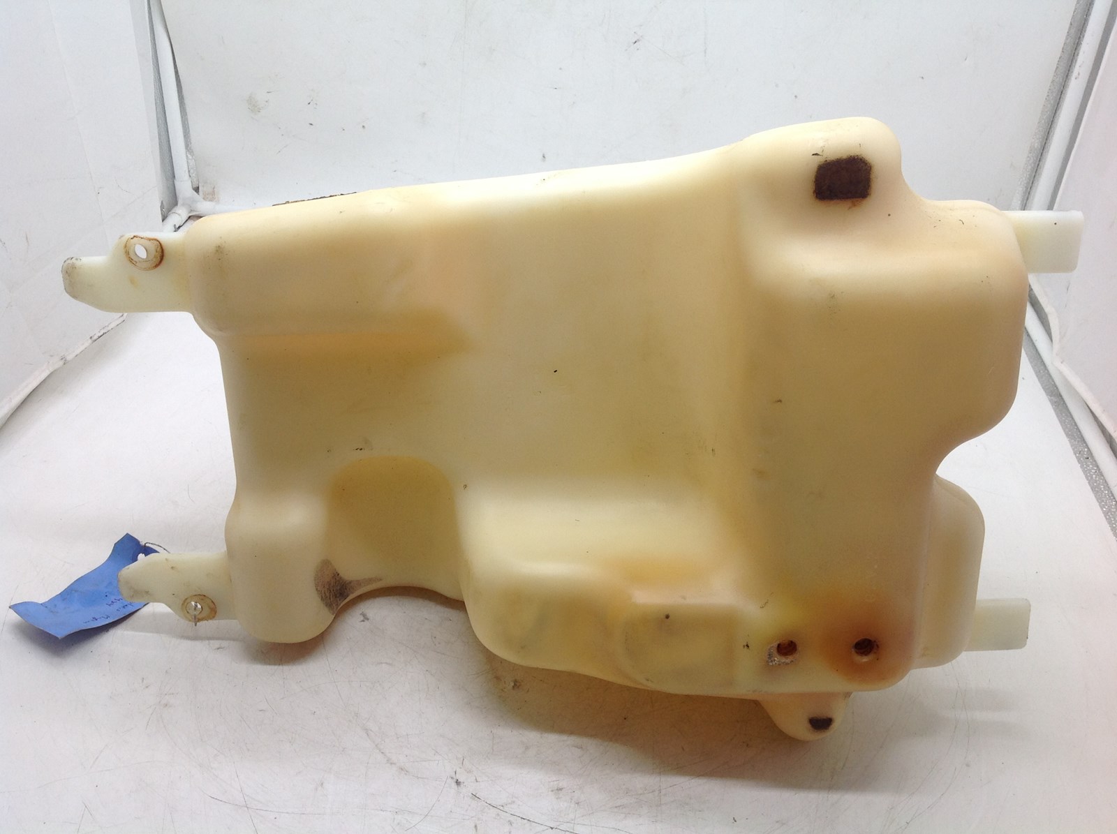 2001 Polaris Gas/Fuel Tank - Image 4