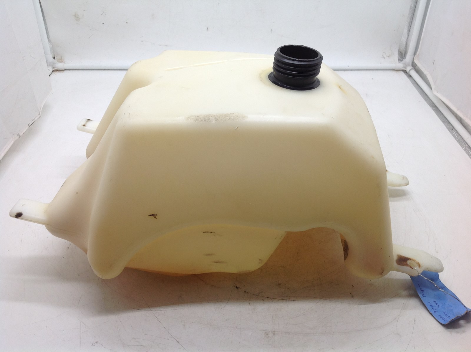 2001 Polaris Gas/Fuel Tank