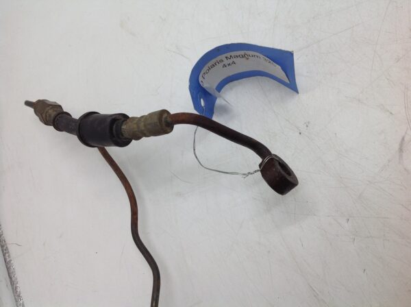 2000 Polaris Front Brake Line - Image 2