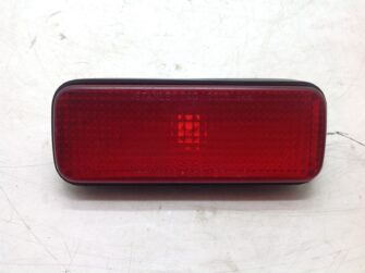 1988 Honda Taillight Lens/Housing