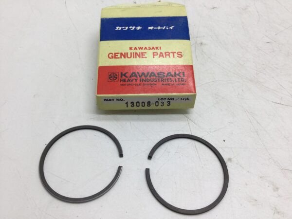 Motorcycle Piston - Image 4