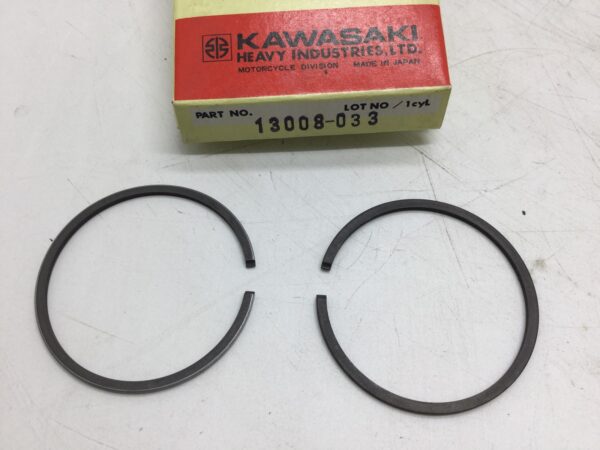 Motorcycle Piston - Image 5