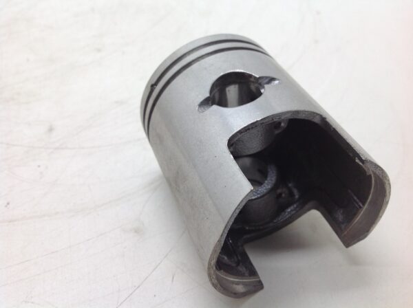 Motorcycle Piston - Image 2