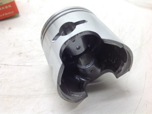 Motorcycle Piston .040 O.S - Image 2