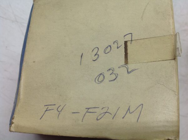 Motorcycle Piston .040 O.S - Image 3