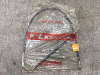 1972 Kawasaki G5 Motorcycle Clutch Cable