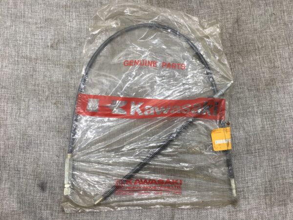 1972 Kawasaki G5 Motorcycle Clutch Cable