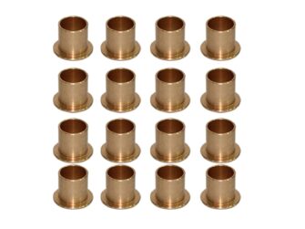 SPI FRONT END BUSHING KIT, SKI-DOO