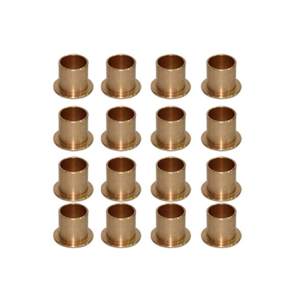 SPI FRONT END BUSHING KIT, SKI-DOO