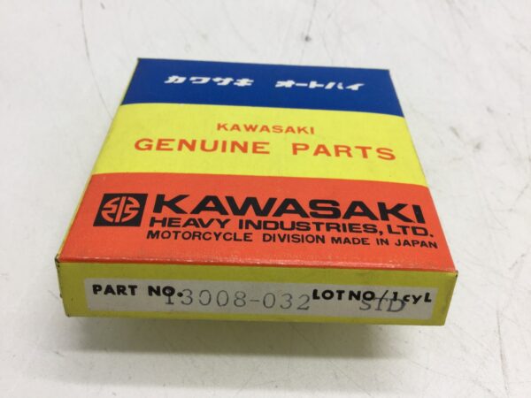 F6S Piston Rings - Image 3