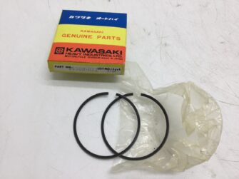 F6S Piston Rings