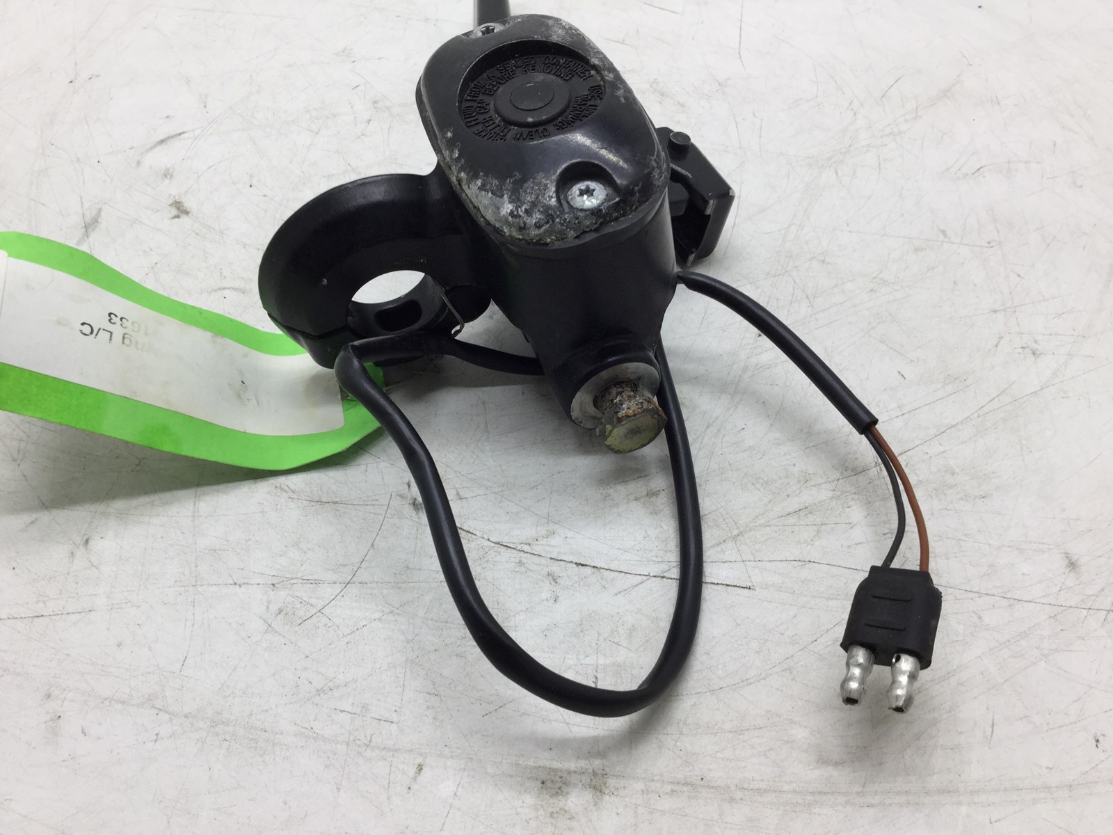 Brake Block - Image 2