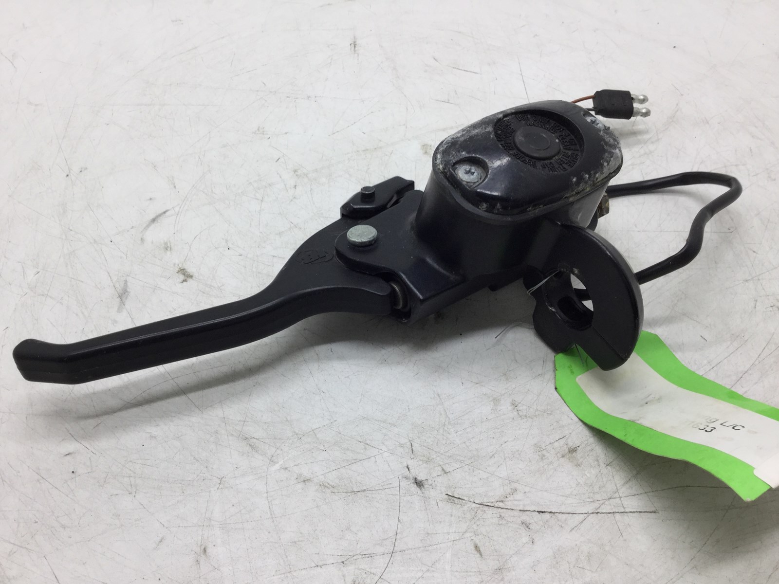 Brake Block - Image 3
