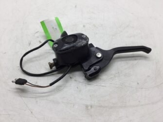 Brake Block