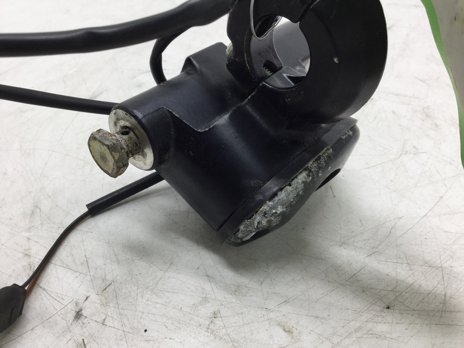 Brake Block - Image 5