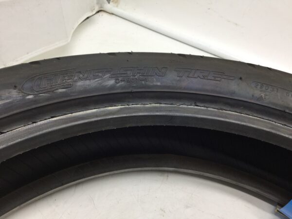 Hi Max Front Tire 120/80-18 - Image 2