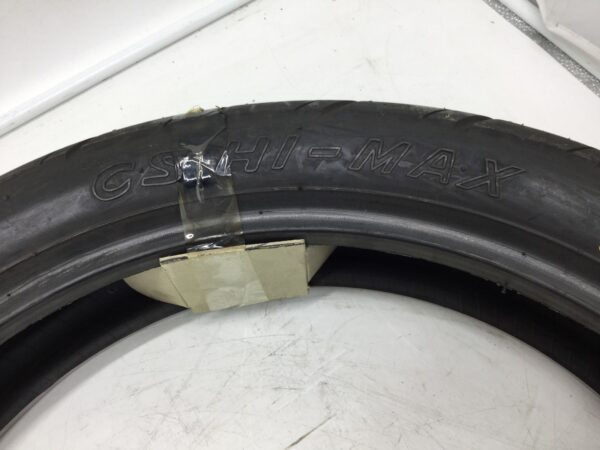 Hi Max Front Tire 120/80-18 - Image 3