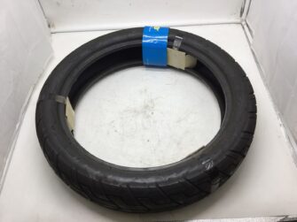 Hi Max Front Tire 120/80-18