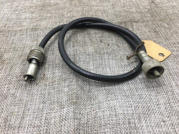 1971 Kawasaki F1 & F2 Speedometer Cable - Image 2