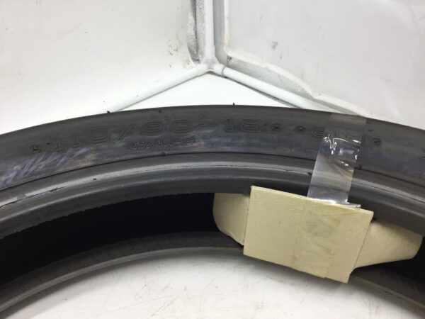 Hi Max Front Tire 110/90-18 - Image 2