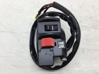 Dimmer Block