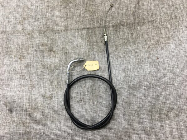 1974 Kawasaki KZ400 Throttle Cable