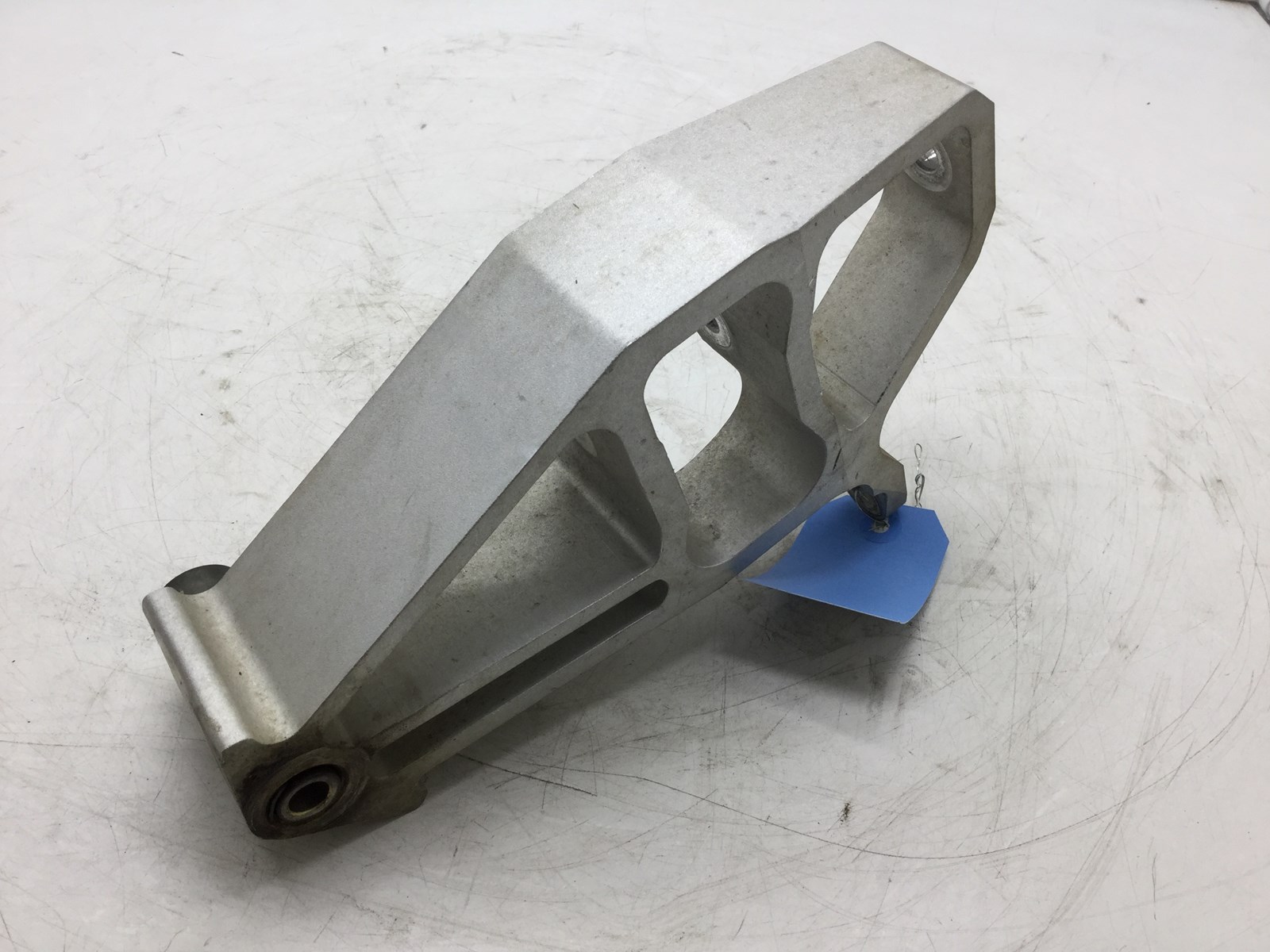 2014 Polaris LH Spindle - Image 3