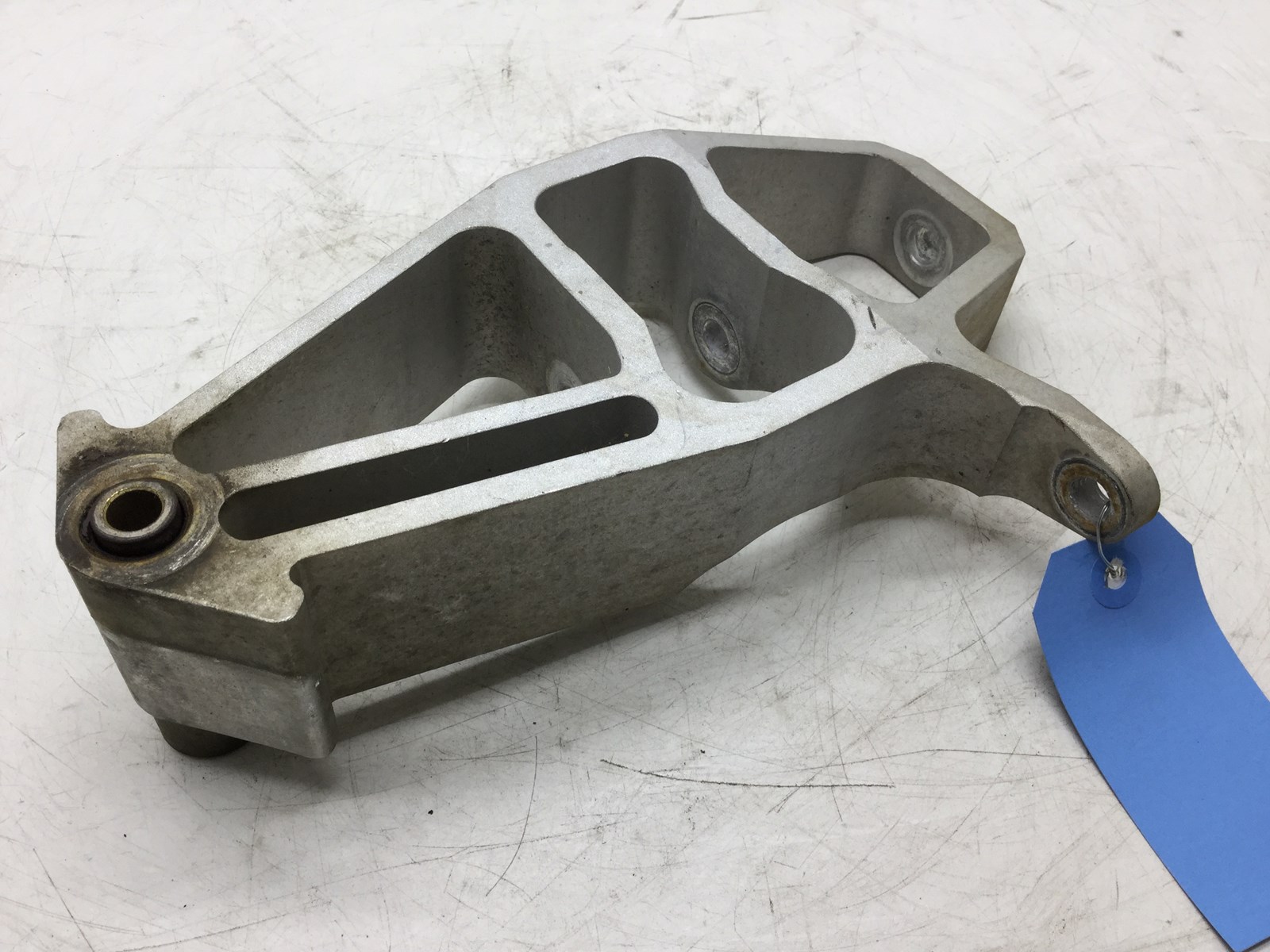 2014 Polaris LH Spindle - Image 4