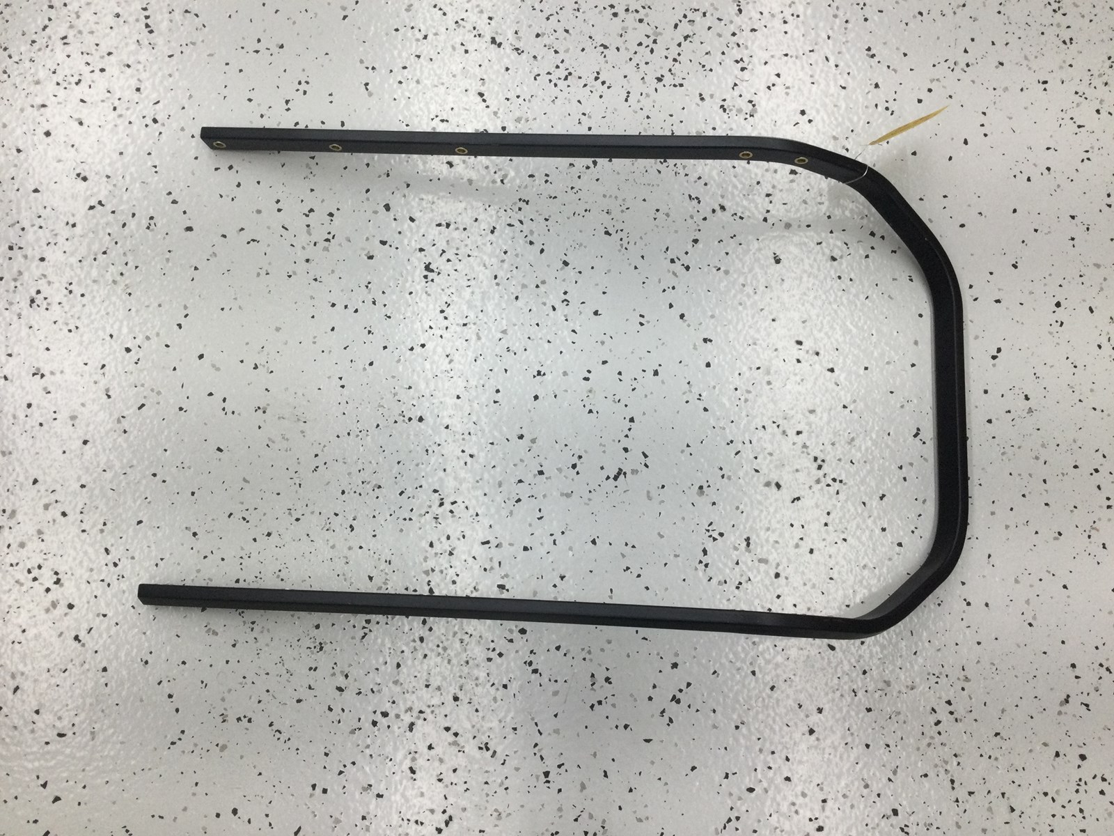 2018 Ski-Doo Rear Bumper 146 - Image 4