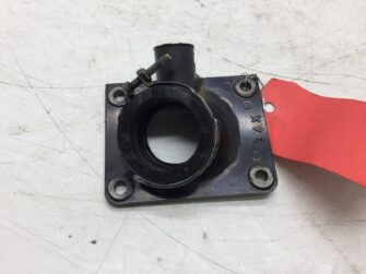 1995 Yamaha Carburetor Intake Boot