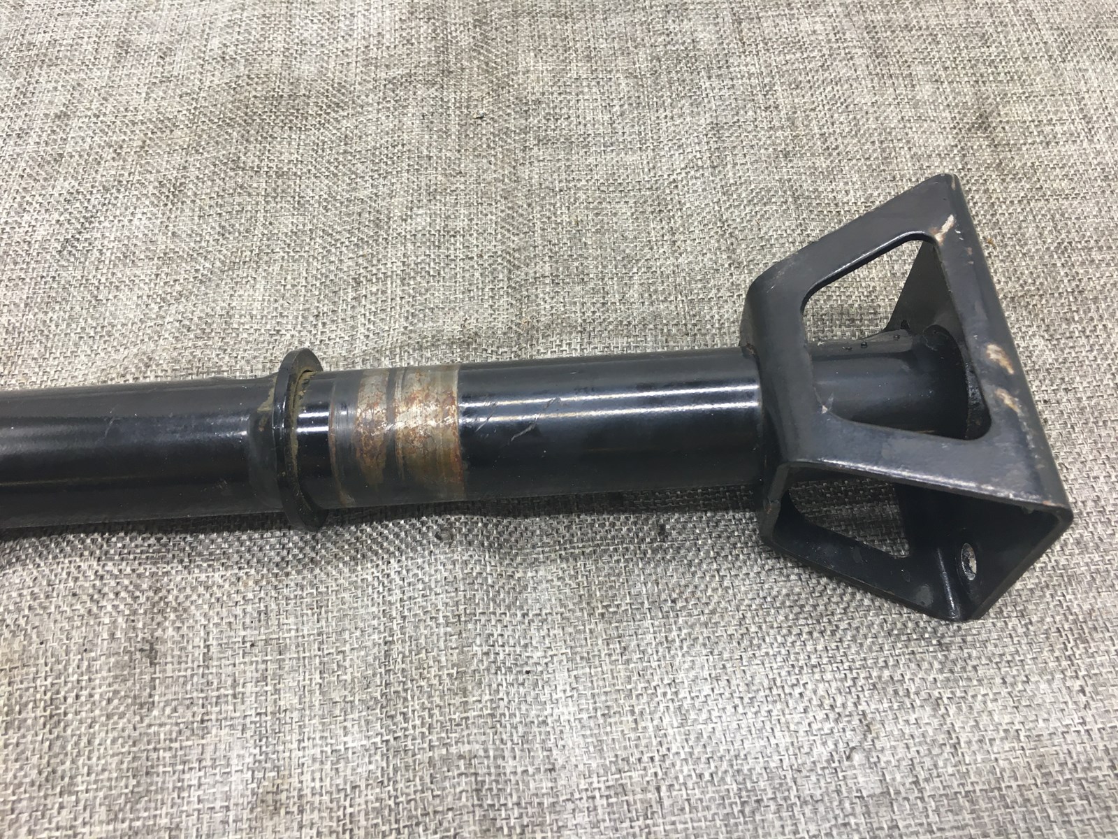 2014 Polaris Upper Steering Post - Image 3