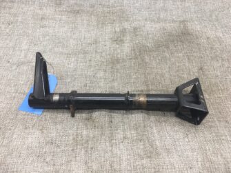 2014 Polaris Upper Steering Post