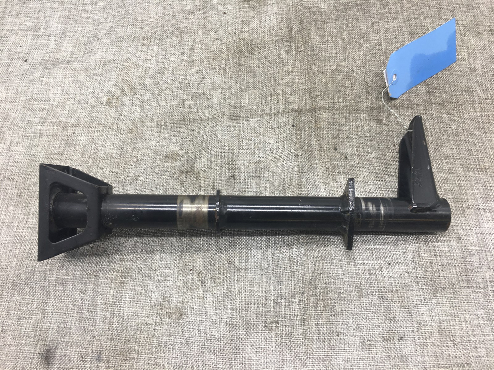 2014 Polaris Upper Steering Post - Image 4