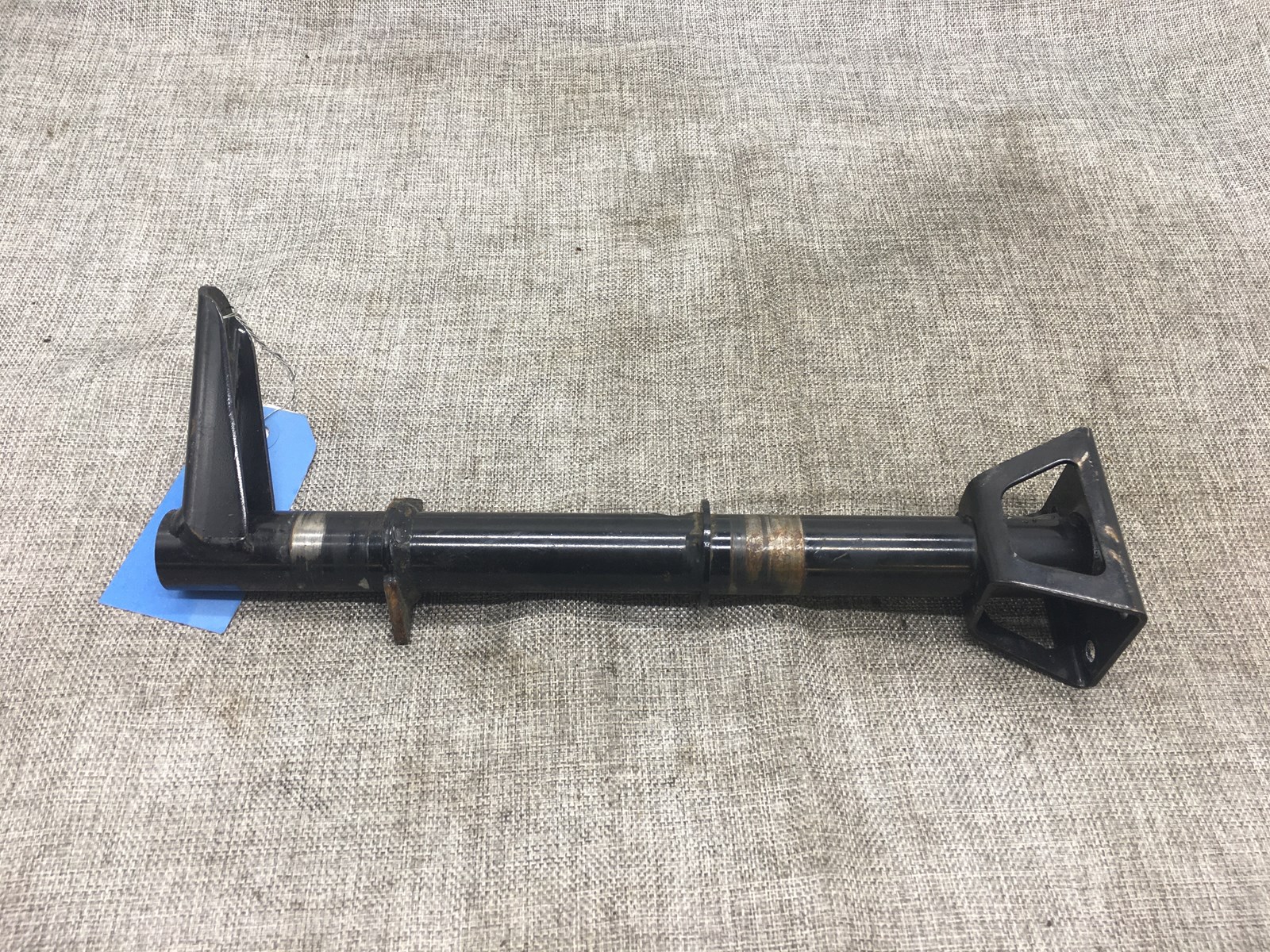 2014 Polaris Upper Steering Post