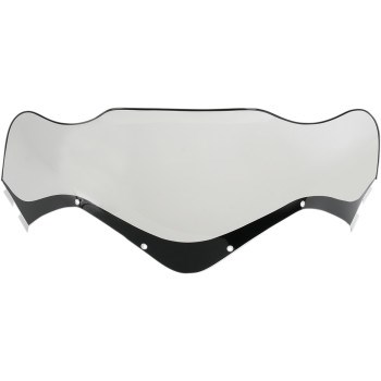 2003 Arctic Cat KORONIS WINDSHIELD STANDARD SMOKE A/C 16" - Image 2