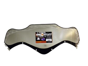 2003 Arctic Cat KORONIS WINDSHIELD STANDARD SMOKE A/C 16"