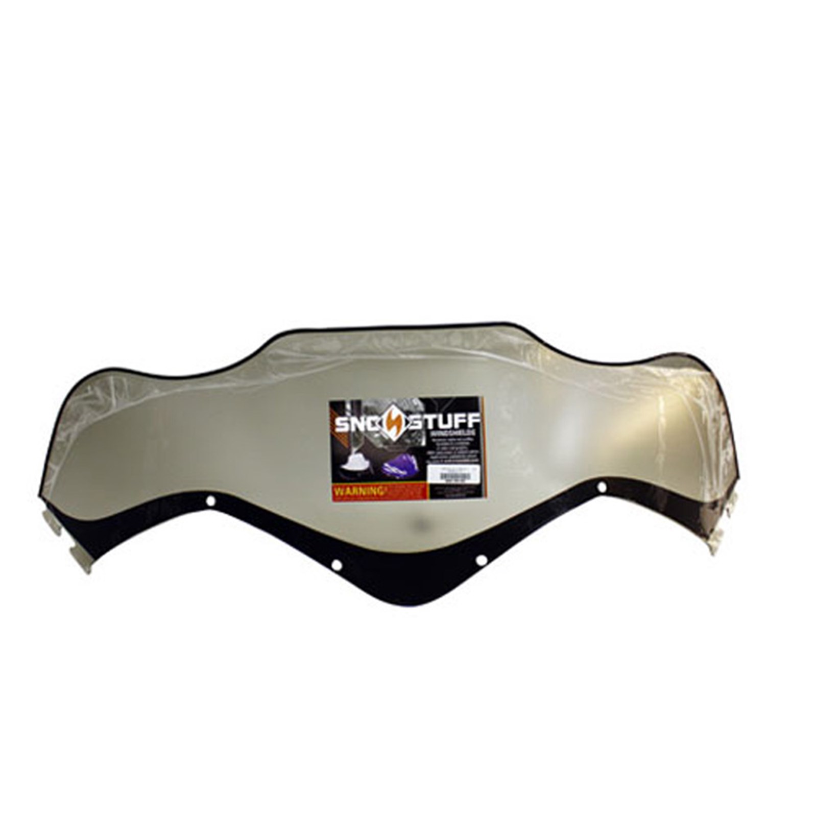 2003 Arctic Cat KORONIS WINDSHIELD STANDARD SMOKE A/C 16"