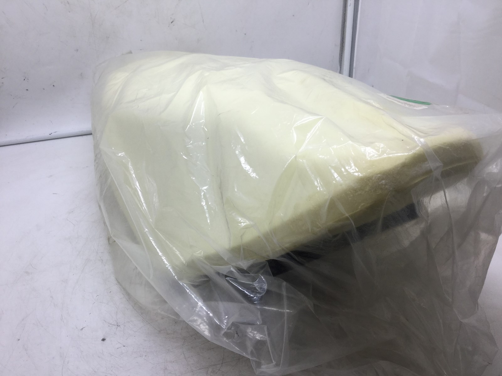 2018 Ski-Doo 600 RS Seat Foam - Image 2