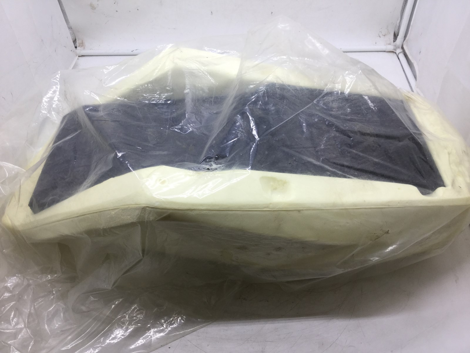 2018 Ski-Doo 600 RS Seat Foam - Image 3