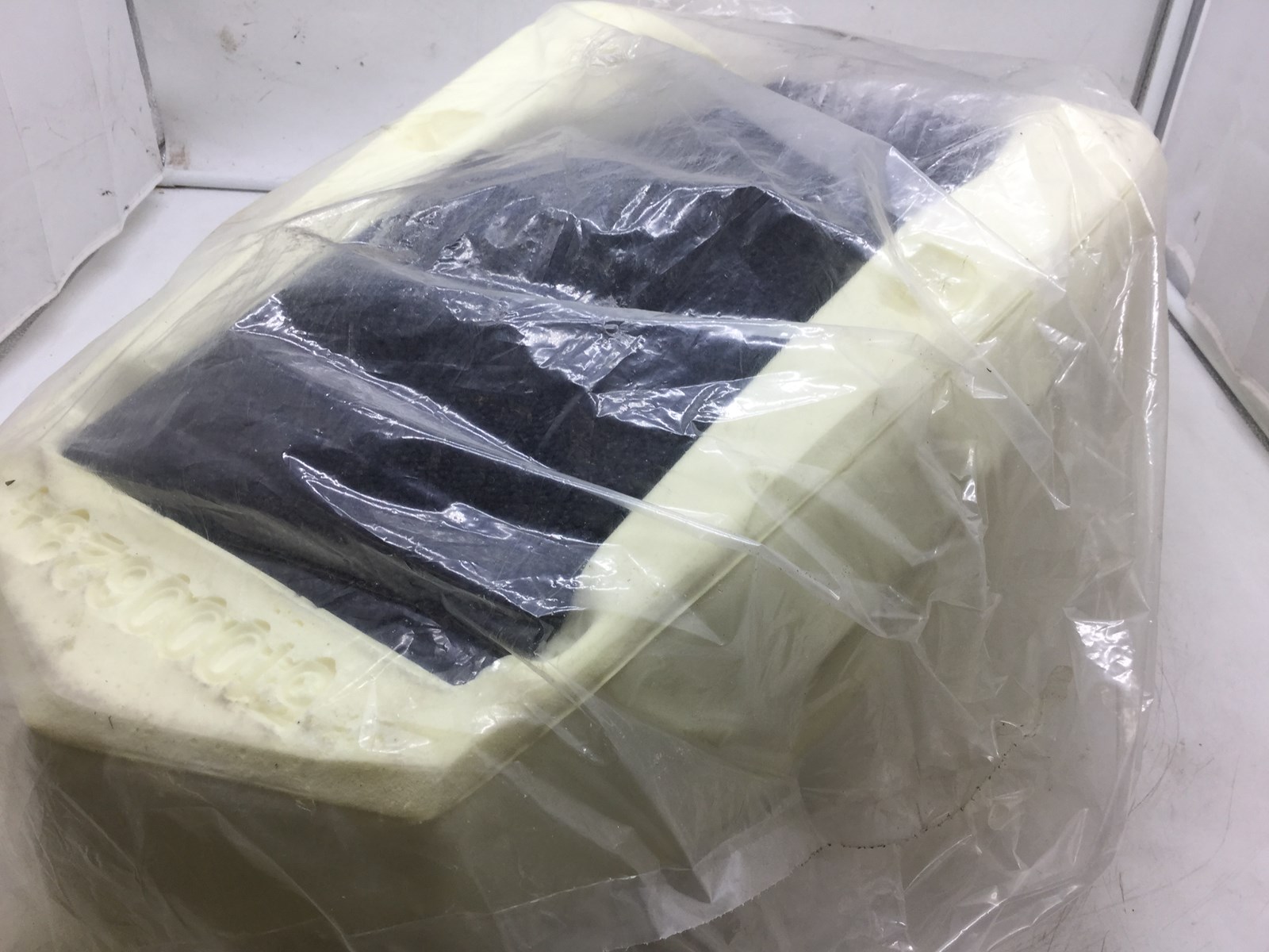 2018 Ski-Doo 600 RS Seat Foam - Image 4