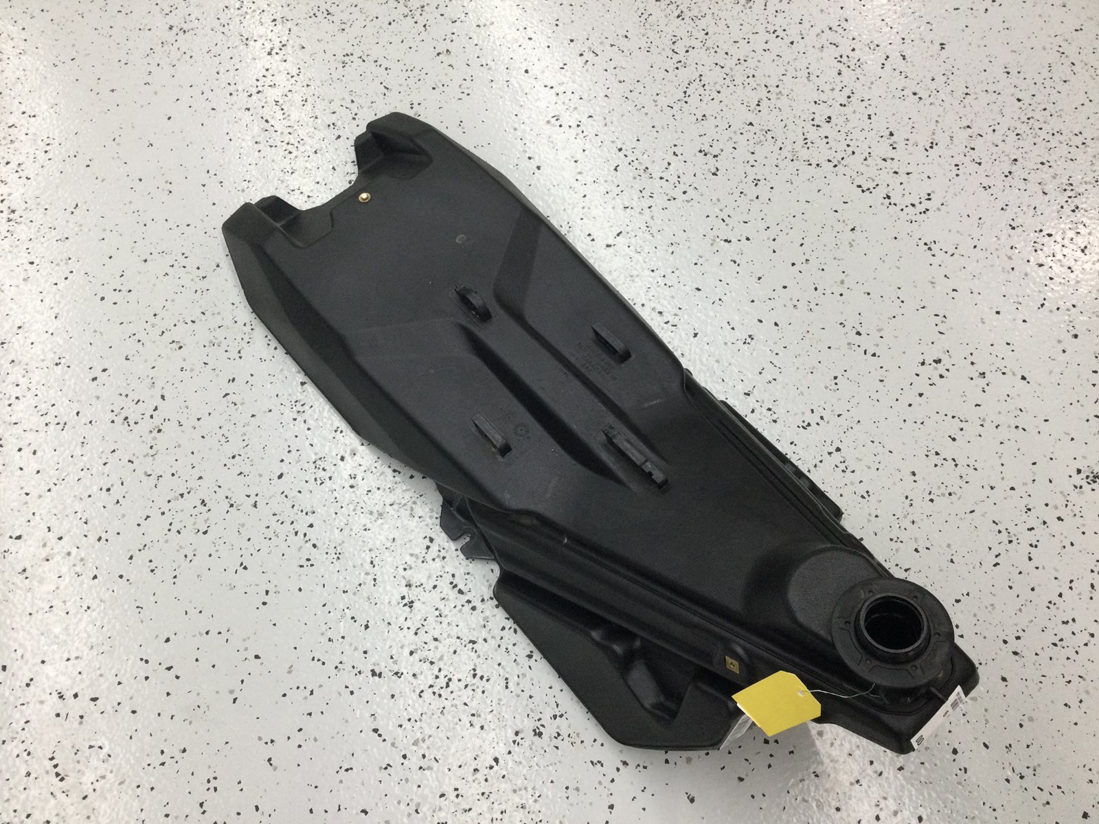 2019 Ski-Doo Gas Tank - Image 2
