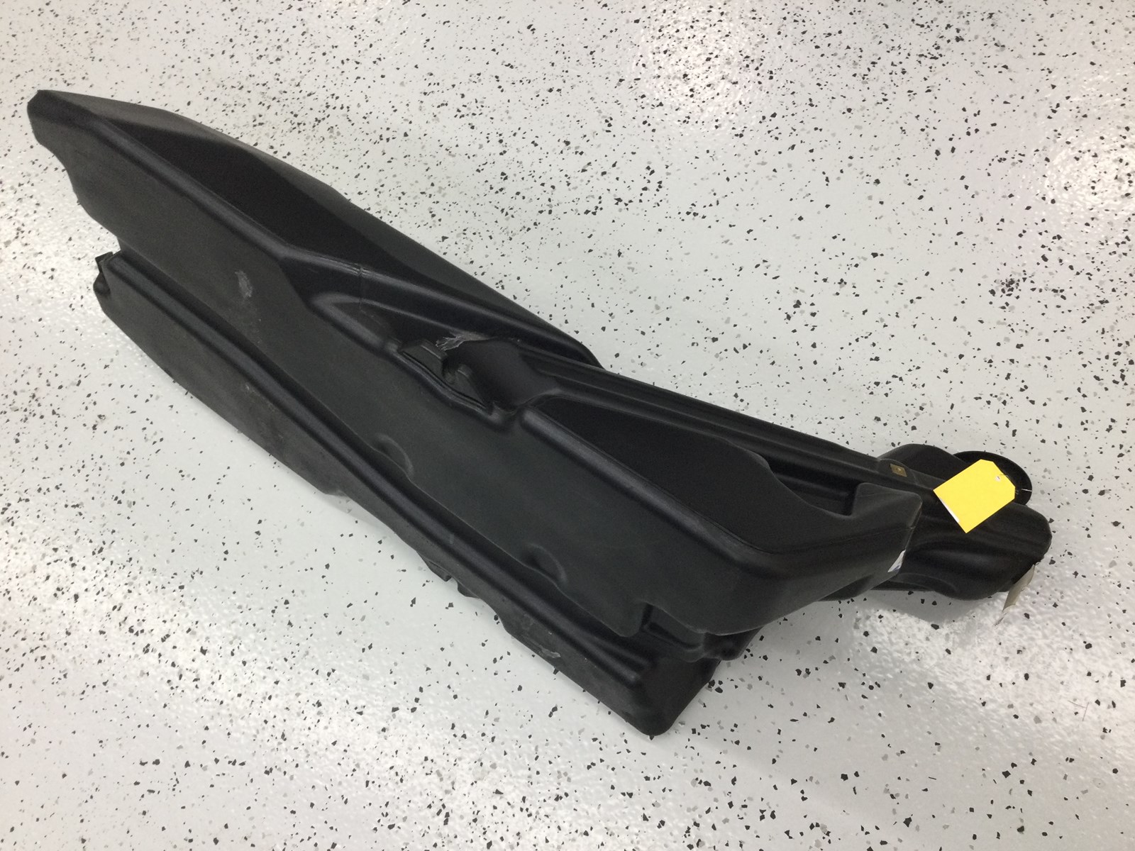 2019 Ski-Doo Gas Tank - Image 4