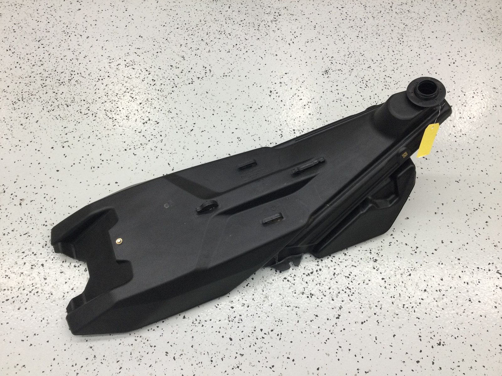 2019 Ski-Doo Gas Tank