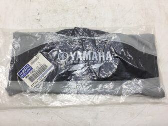 2002 Yamaha Vmax handlebar cover